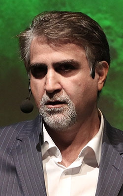 Dr. mahmood Mohammadian
