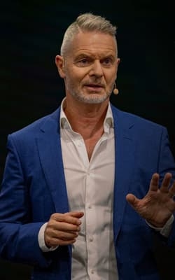 Dirk Kreuter