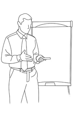 اساتید موسسه کسب و کار نورا