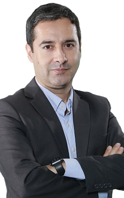 دکتر وحید قربانی